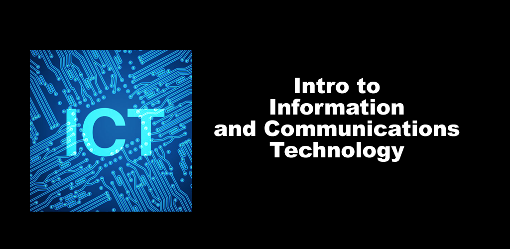MGPD 115 - Introduction to ICT 